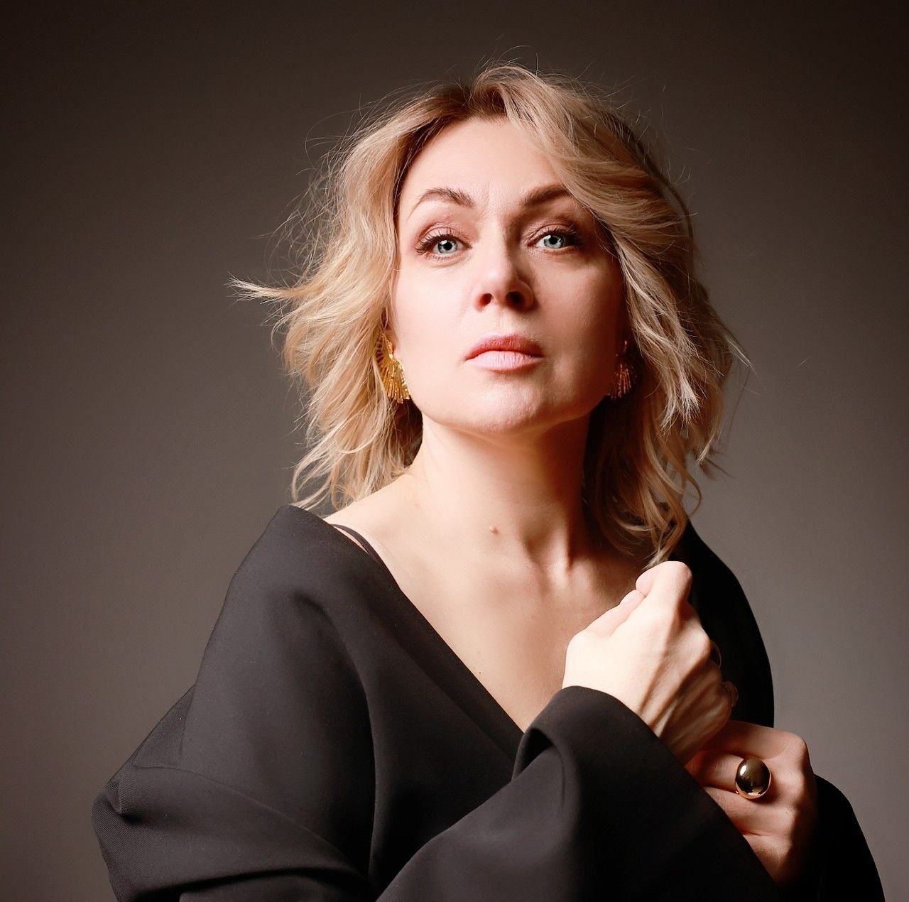 Elena Onyshchenko