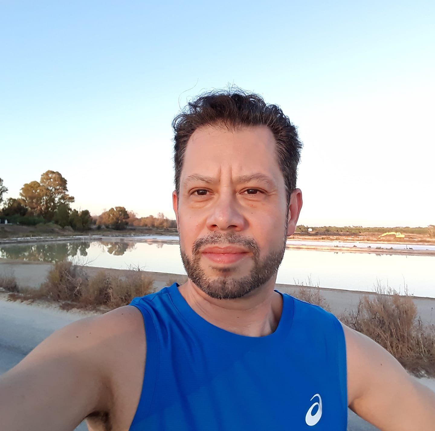 Carlos Varela