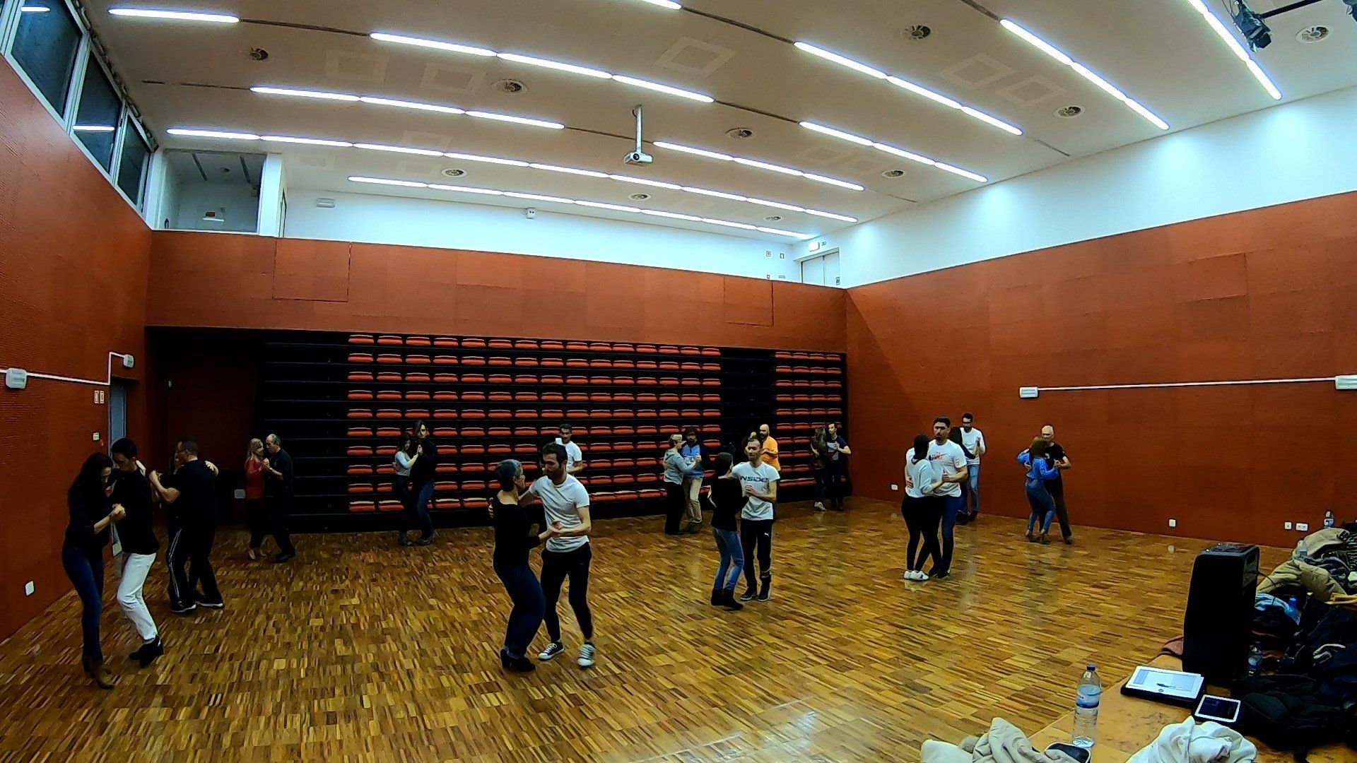 Aulas de Dança em loulé