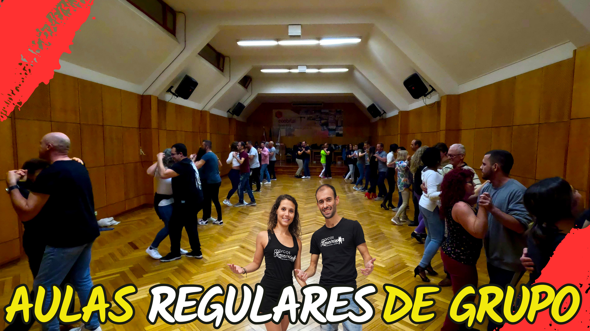 Junta-te a Nós!! ☺ Aulas de Dança Algarve