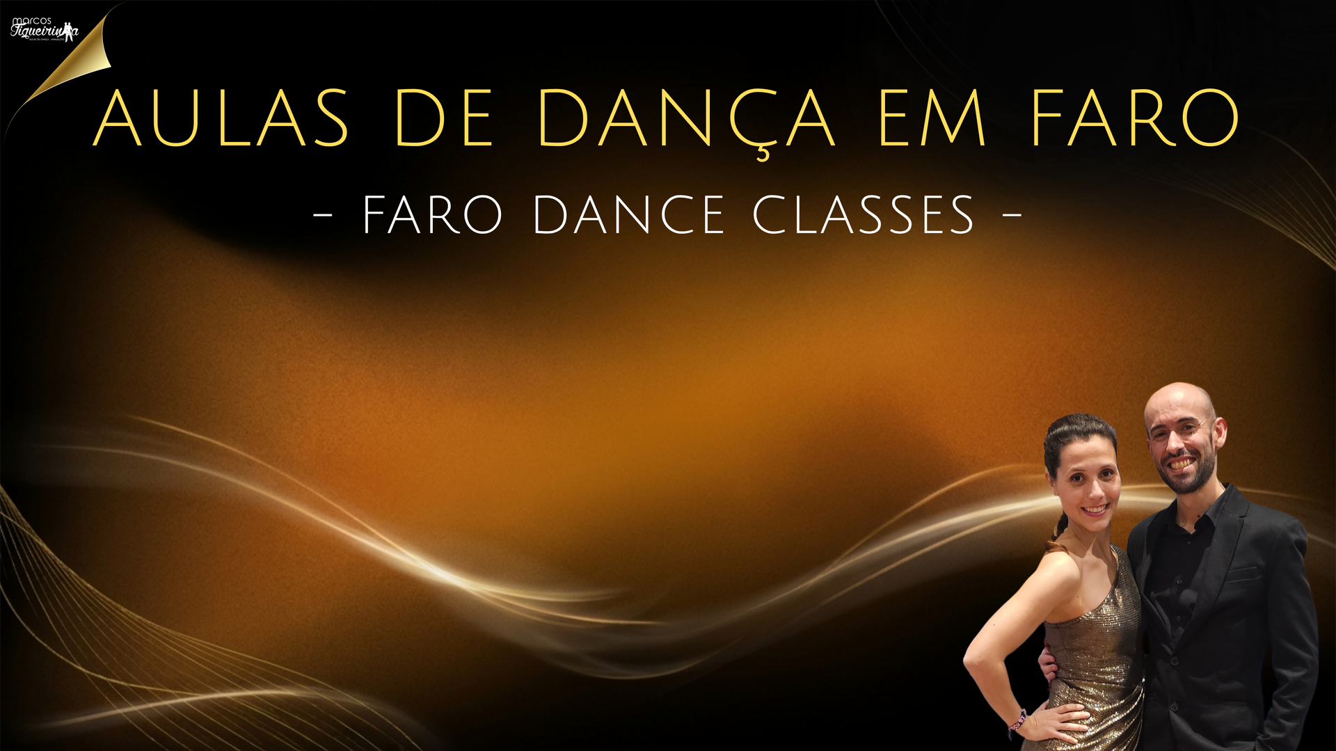 Aulas de Dança em Faro - Vem aprender a dançar connosco!!