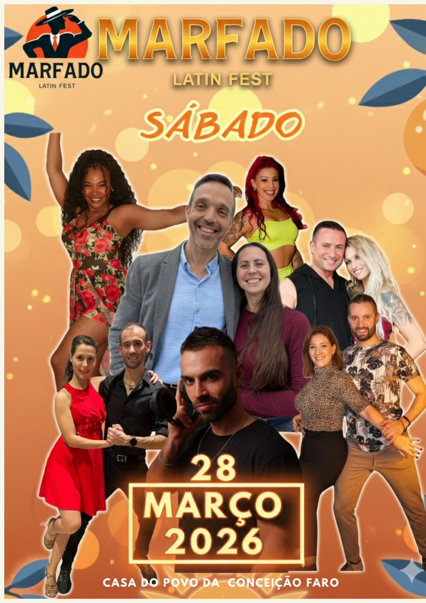 Marfado 2026