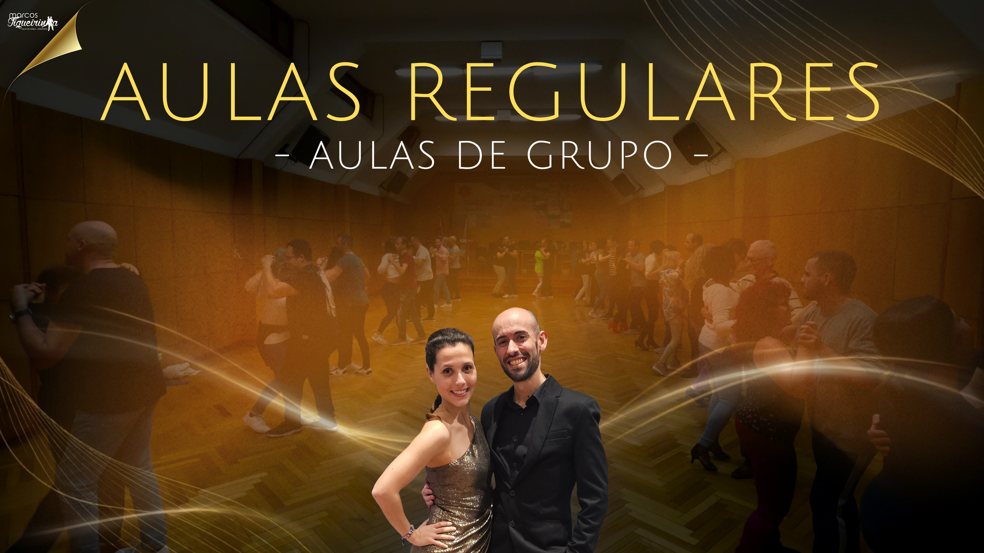 Aulas de Kizomba, Bachata e Salsa cubana no algarve com Marcos Figueirinha