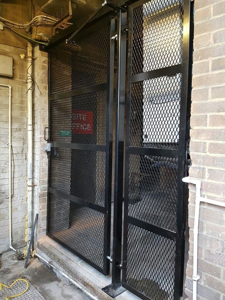 Puertas