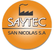 Saytec logo