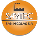 Saytec logo