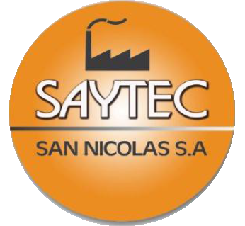 Saytec logo