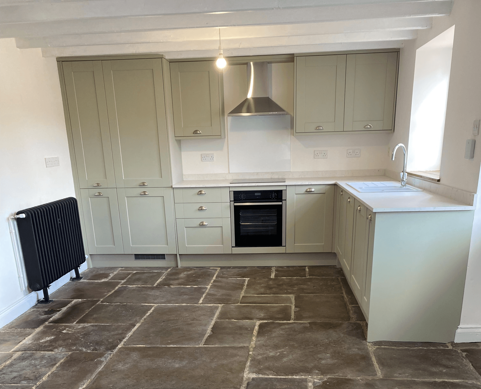 home construction  by RTB construction in Cheltenham