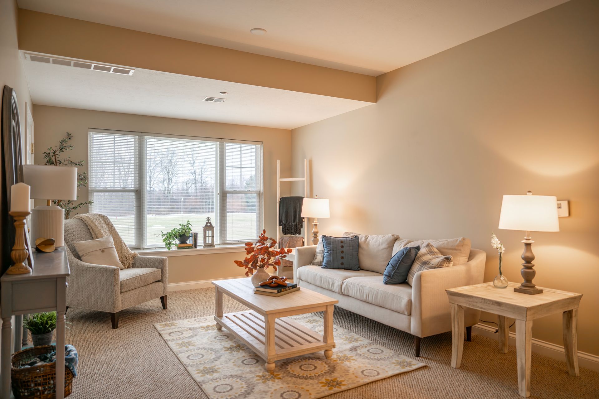 St Mary Of The Woods In Avon Ohio St. Mary of the Woods | Senior Living in Avon, Ohio