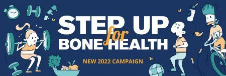Campaign banner for 