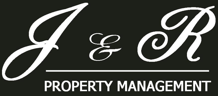 J&R Property Management logo - click to go to home page
