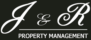 J&R Property Management logo - click to go to home page