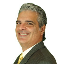 Jeff Slodowitz headshot