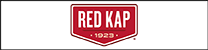Red Kap logo in a red shield with white text and “1923” beneath it