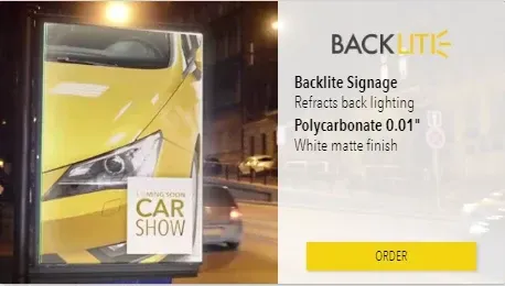 BACKLITE