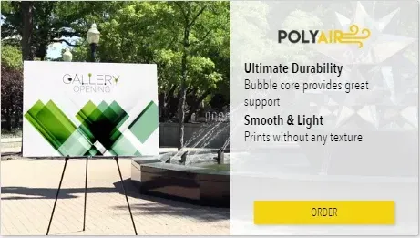 POLY-AIR