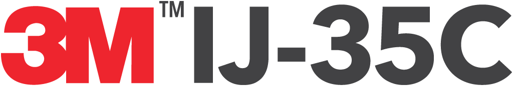 3M IJ-35C Adhensive Vinyl
