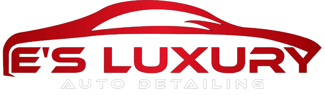 E's Luxury Auto Detailing