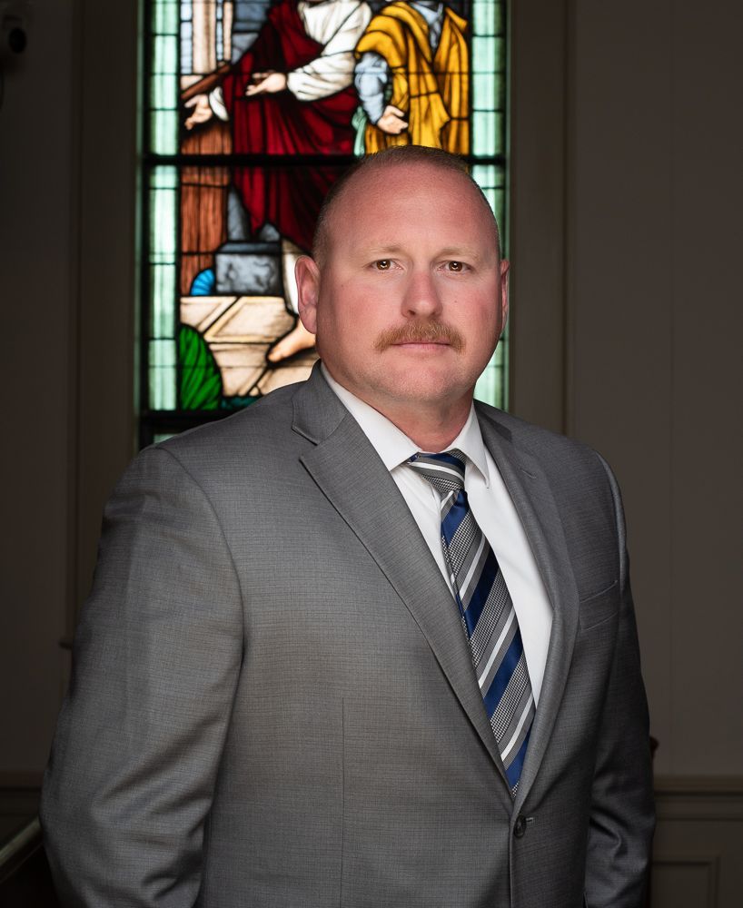 Brandon McPherson