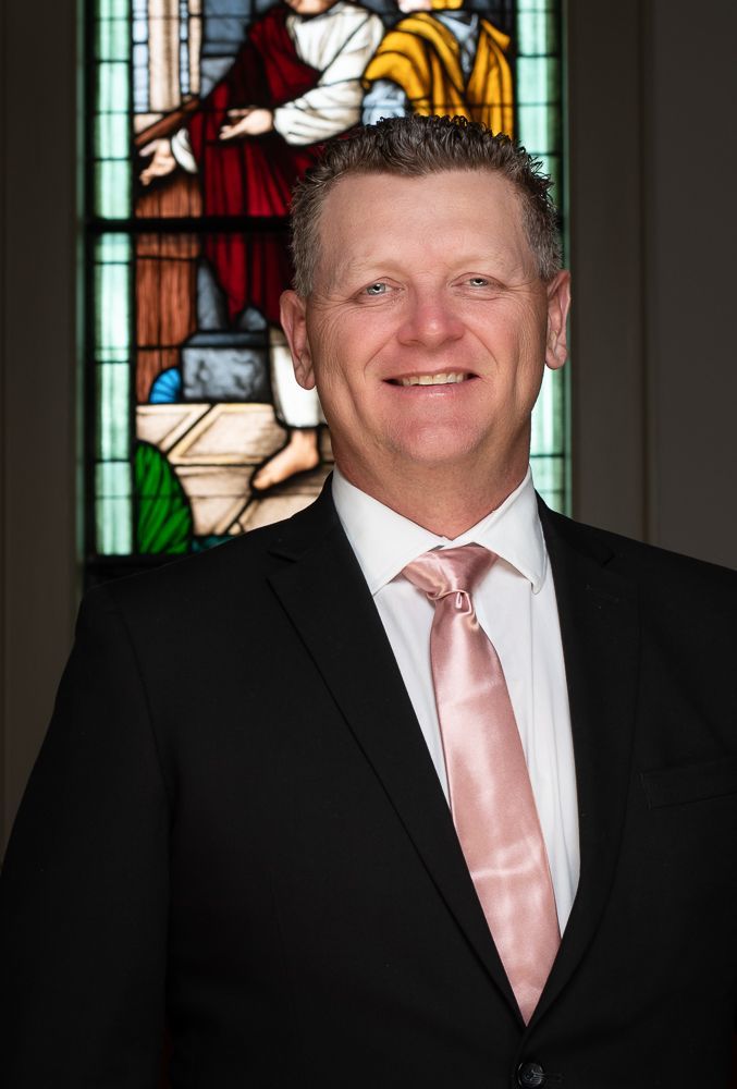 Danny Thompson