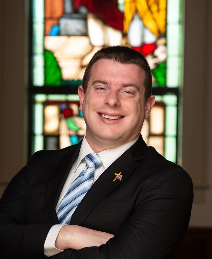 Matthew Riley