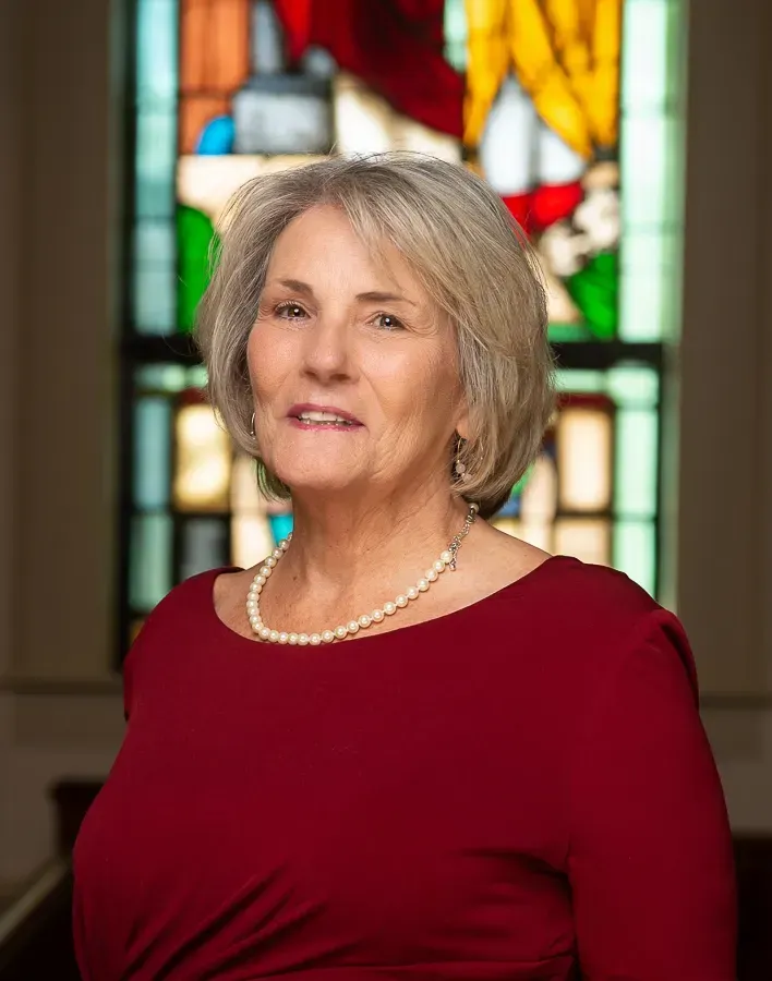Shirley Perry Kyle