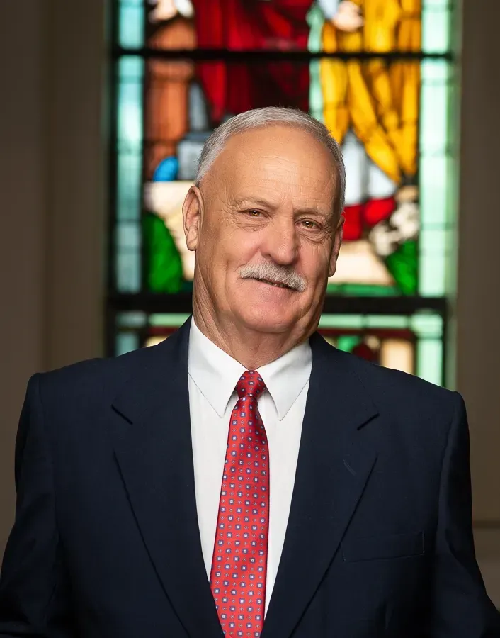 Richard White