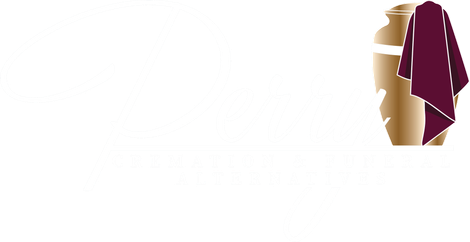 white logo copy