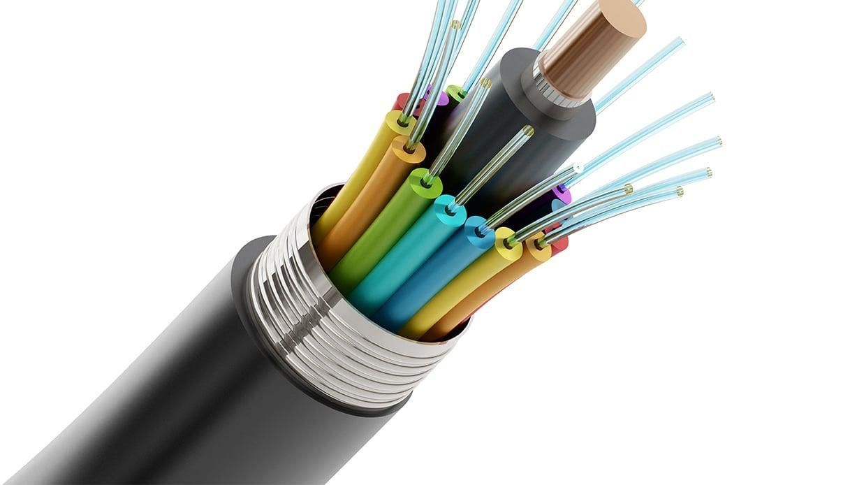 Fibre Ottiche