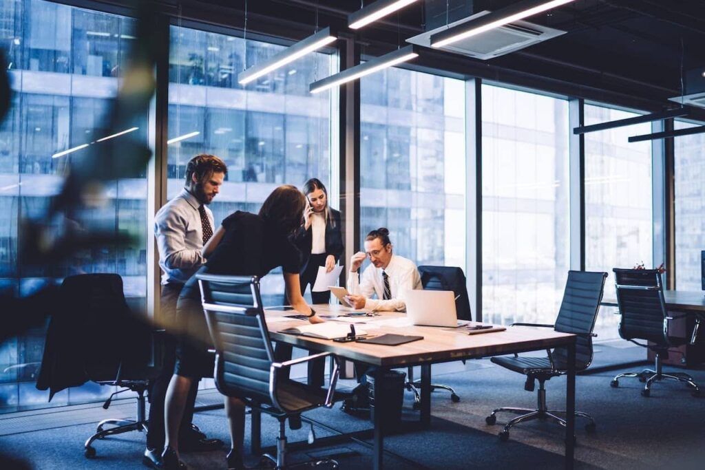 sales executive recruitment agencies