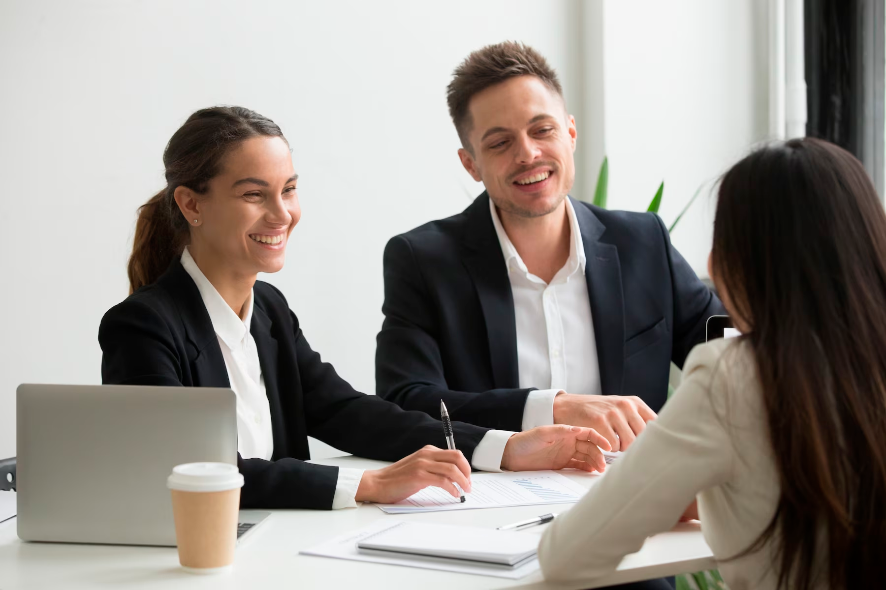 employee recruiting agency