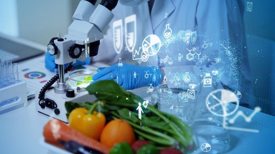 sicurezza alimentare