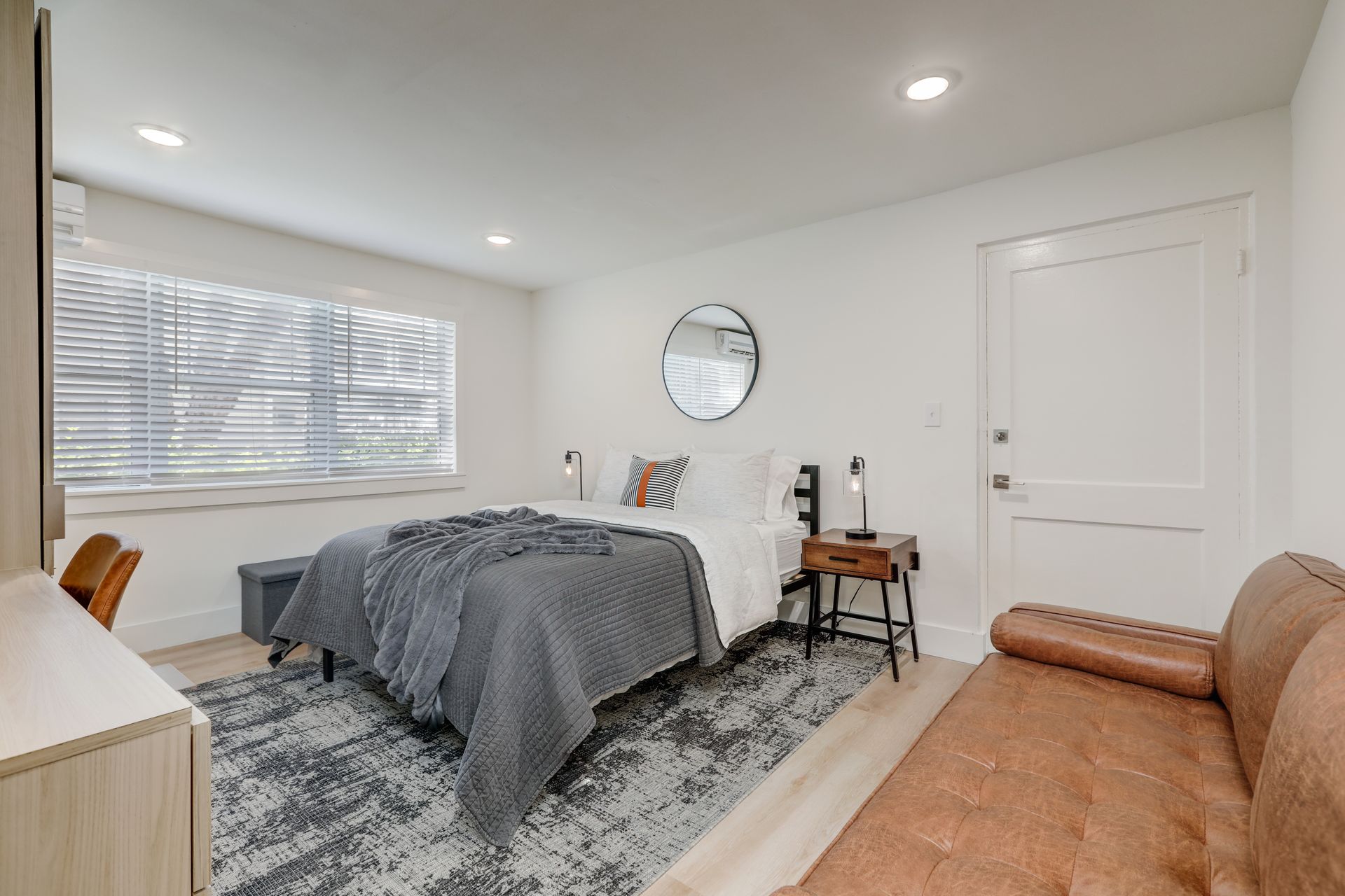 Student Studio Living