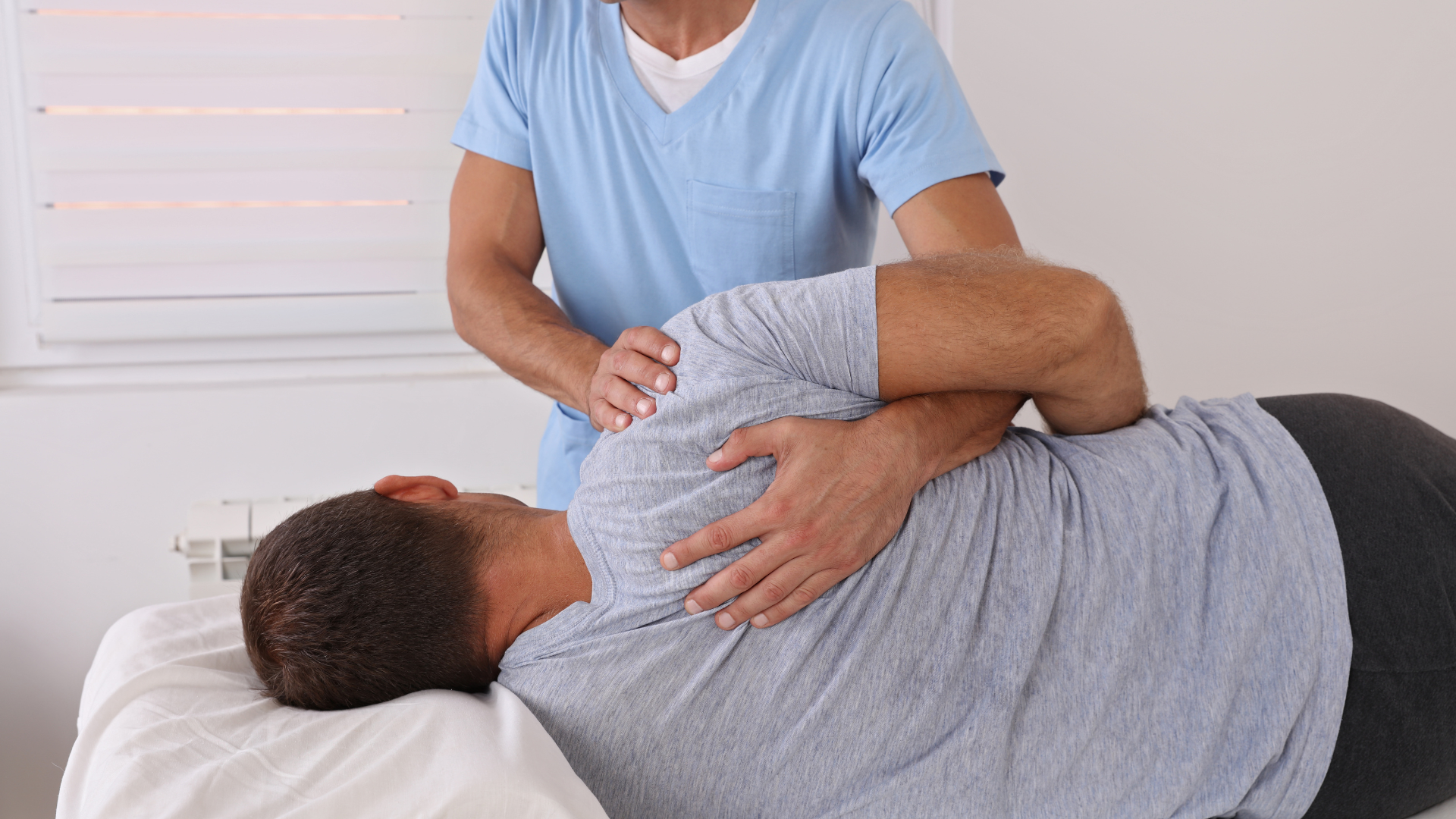 Chiropractic Accident Care