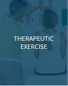 therapeutic exercise