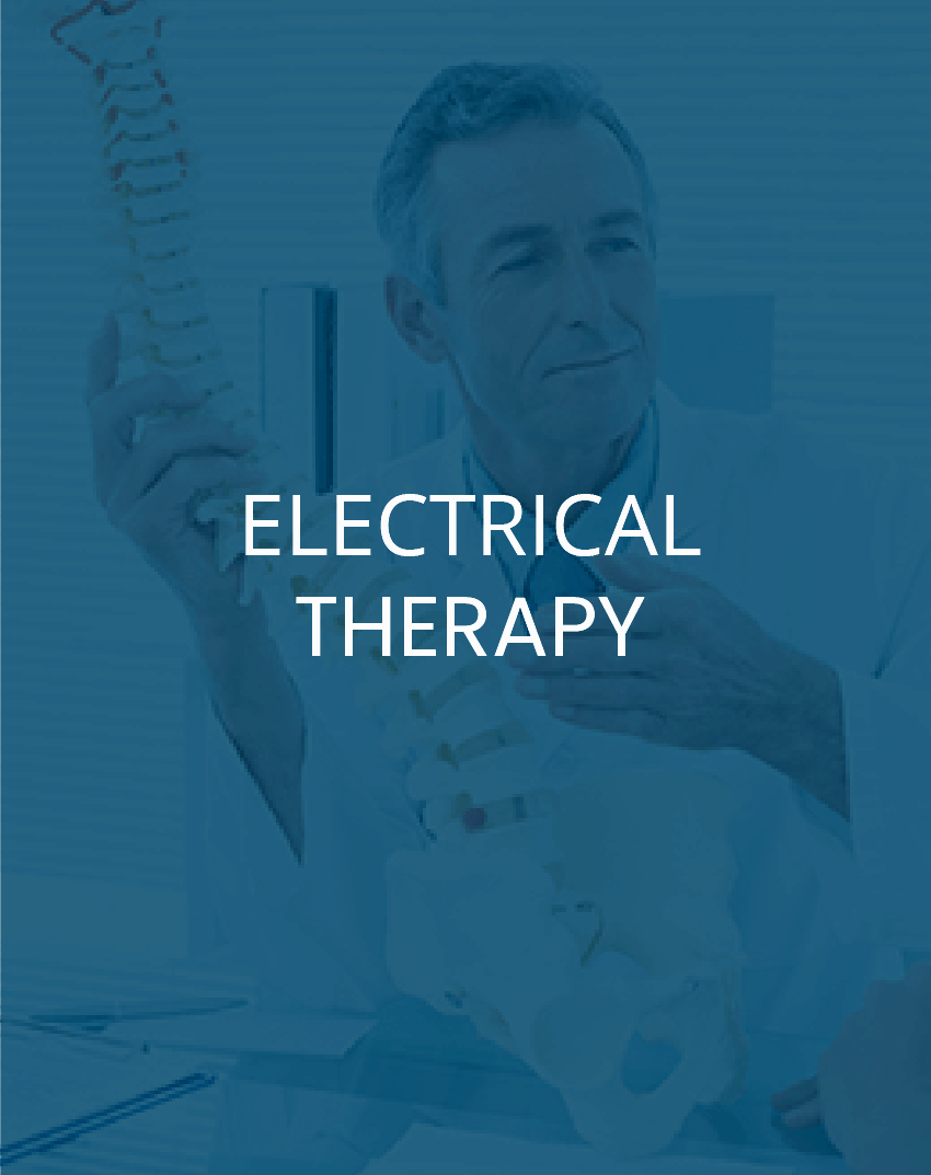 electrical therapy