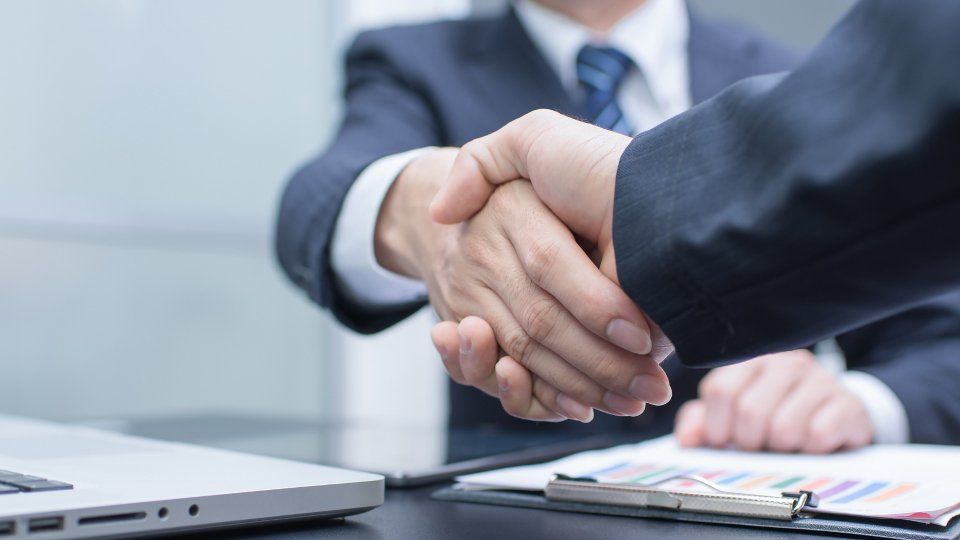 partnership