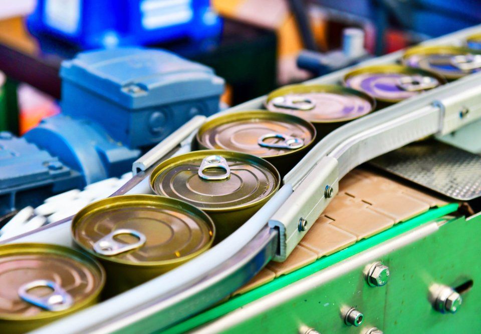contenitori per alimenti in latta etp