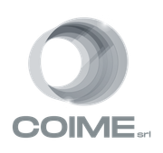 Coime Srl Commercio Intermediazione Banda Stagnata-LOGO