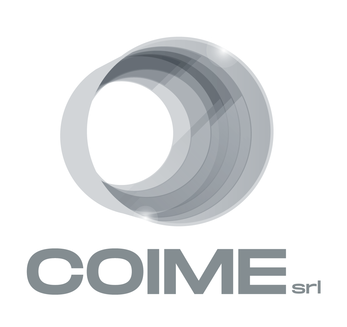 Coime Srl Commercio Intermediazione Banda Stagnata-LOGO