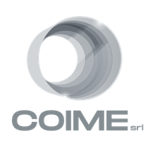 Coime Srl Commercio Intermediazione Banda Stagnata-LOGO