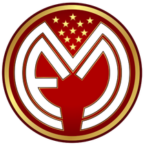 Logo for Magnus Football Club