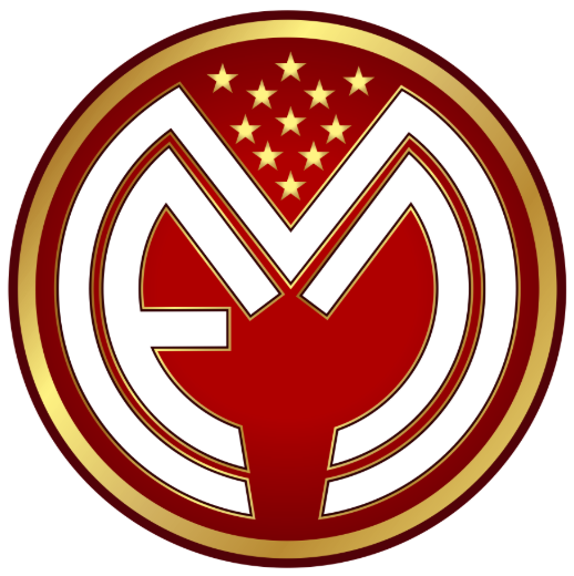 Logo for Magnus Football Club
