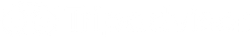 Blank white background.