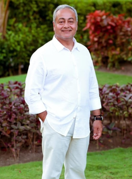 mark jooma