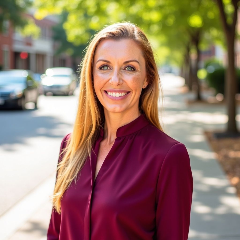 Dr. Heather King