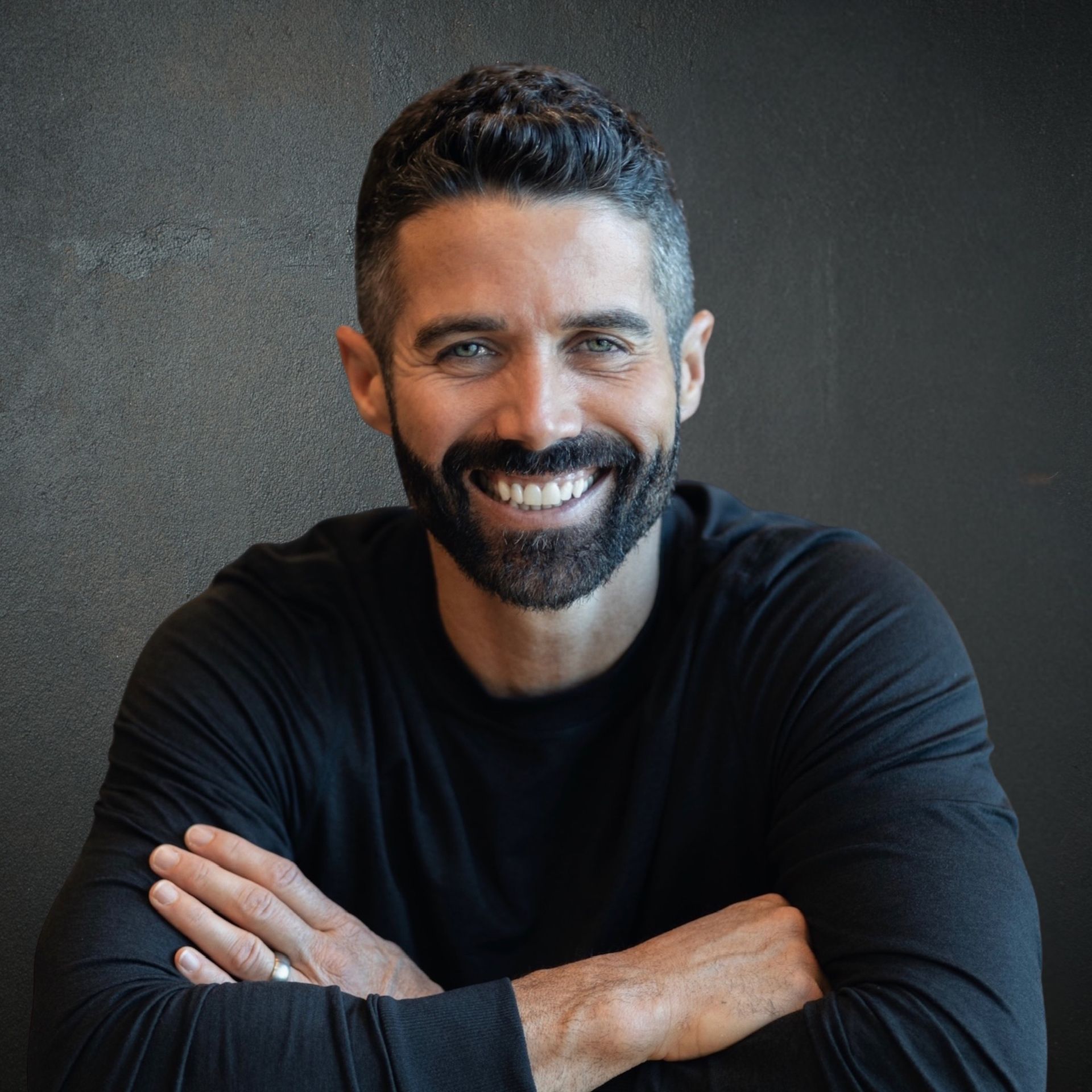 Jake Barrena