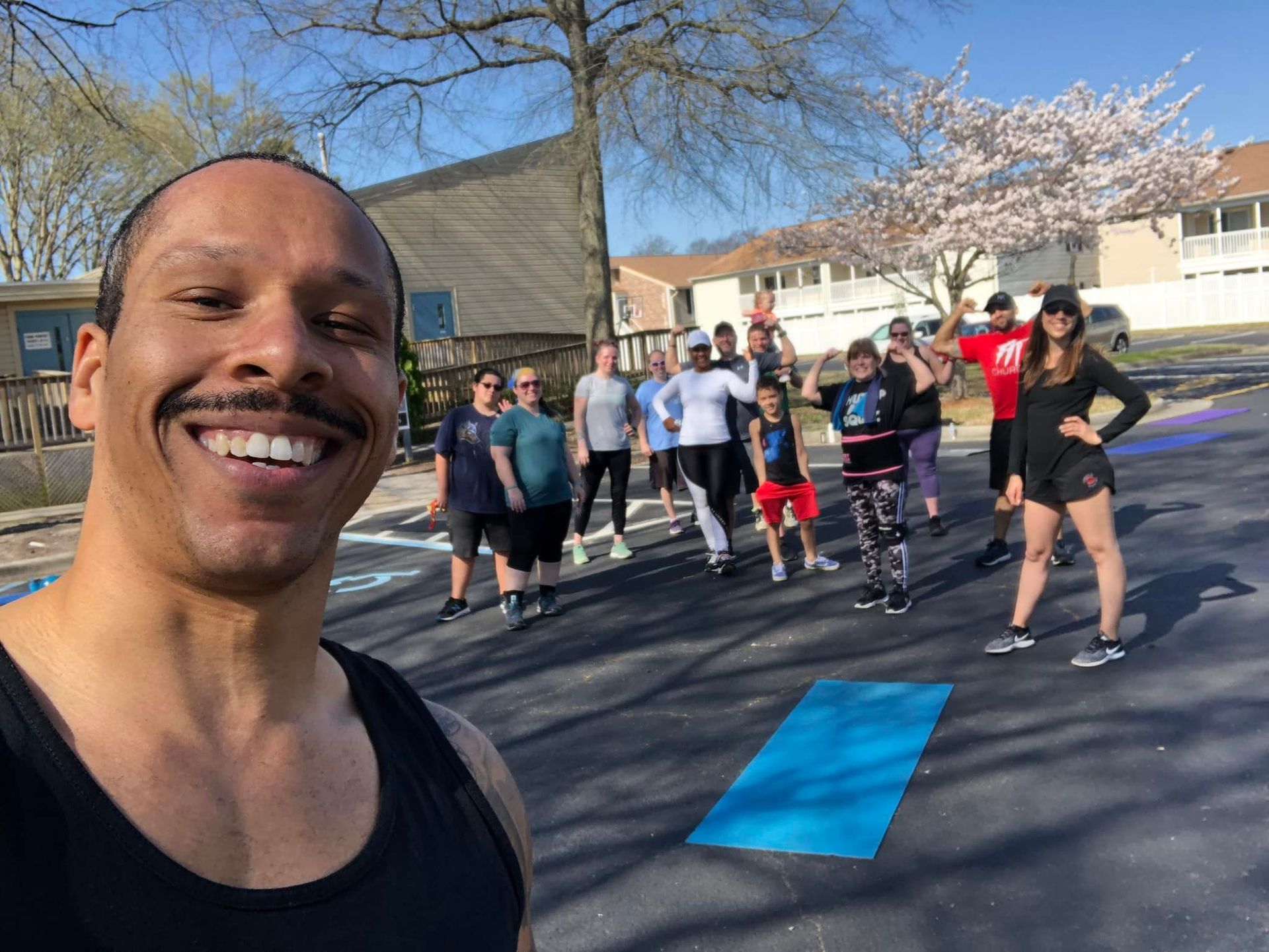 FIT Church ministry