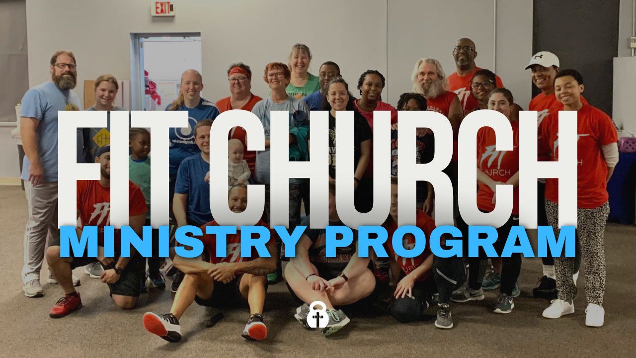 FIT Church ministry
