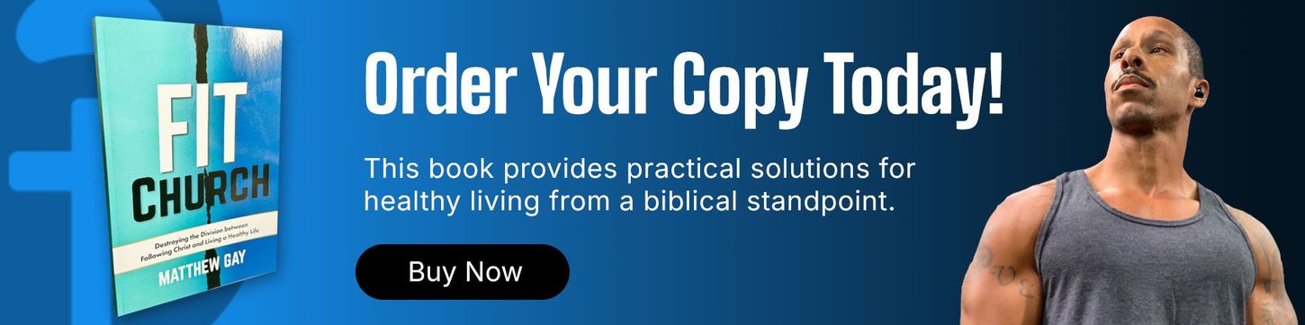 Fit Church Book